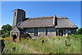 Heckingham Church in Loddon & Chedgrave Ward