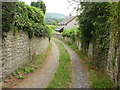Offa's Dyke Path, Hay-on-Wye in HR3 5QY