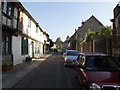 Abbey Street, Cerne Abbas in DT2 7JX
