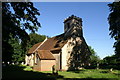 Belchamp Otten Church, Essex in Belchamp Otten