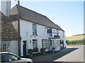 Five Bells Inn, Brabourne in TN25 5LT