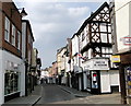 High Street, Leominster in HR6 8PN