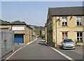 Old Causeway, Sowerby Bridge in HX6 3QD