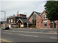 Broadstone, Methodist Church Centre in BH18 8DP