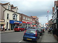 High Street, Sheringham in NR26 8LF