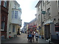 Garden Street, Cromer in NR27 9AX