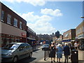 Church Street, Cromer in NR27 9AX