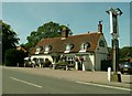 'Ship Inn', Kirby-le-Soken, Essex in CO13 0HF