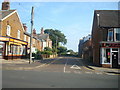 Homefields Road, Hunstanton in PE36 5AY