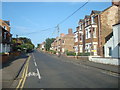 Park Road, Hunstanton in PE36 5AY
