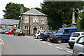 Buckland Monachorum: the Village in PL20 7NL