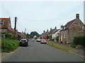 Front Street, Binham in Binham