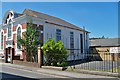 Baptist Church - Whitstable in CT5 1EN