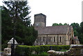 St Paul's Church, Rusthall in TN4 8PL