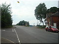 Briston Road, Melton Constable in NR24 2DJ