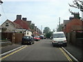 Colville Road, Melton Constable in NR24 2DJ
