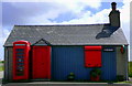 The Post Office, Cross, Isle of Lewis in HS2 0SY