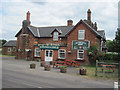 Skipworth Arms Moortown in LN7 6HZ