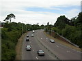 Bournemouth, Wessex Way in BH1 3RG