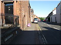 Thornton Road, Stanwix, Carlisle in CA3 9RW