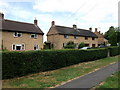 Ex-council houses, Shuckburgh Road, Priors Marston in CV47 7RA