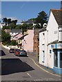 Chapel Street, Budleigh Salterton in EX9 6JZ