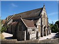 St Peter's church, Budleigh Salterton in EX9 6ET