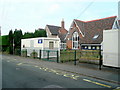 Norton Primary School in GL2 9LG