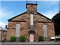 St. Andrew's Parish Church of Scotland, Annan in DG12 6AG