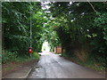 Pilgrims Road, North Halling in ME2 1FW