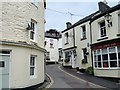 The Boot Inn, Calstock in PL18 9QN