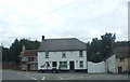 Pilgrims Rest, Upper Halling in ME2 1HS