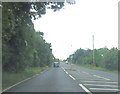 A228 Sundridge Hill, near Cuxton in ME2 1LD
