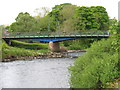 Dalginross Bridge, Comrie in PH6 2BB