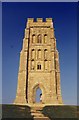 St Michael's Glastonbury Tor in BA6 8LA