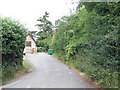 Cemetery Road, Snodland in ME6 5SQ