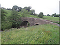Bridge over The River Bain in DL8 3DJ