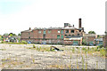 Strensall, Old Tanning Factory in YO32 5WA