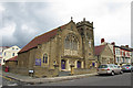 Kings Christian Centre, Warley Road in FY1 2LN