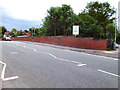 Crumpsall Lane in M8 4GX
