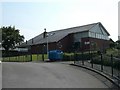 Whitfield Valley Primary School, Fegg Hayes in ST8 7QW