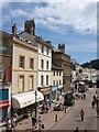 Fleet Street, Torquay in TQ1 1QG