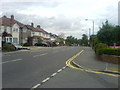 Hurst Road, Bexley in DA5 1RE