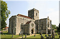 Church of St John the Baptist, Bishopstone in SP5 4AR