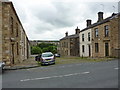 Christchurch Street, Bacup in OL13 9TY