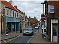 Fleetgate, Barton Upon Humber in DN18 5AF
