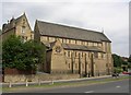 Dewsbury Catholic Church, Huddersfield Road, Dewsbury in WF13 3QL
