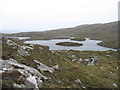 Loch Uidemul, Scarp in HS3 3AY
