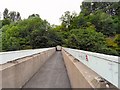 Hatton Street Footbridge in SK1 2LX