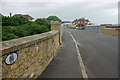 Railway bridge STS/811, Seaford in BN25 2RH